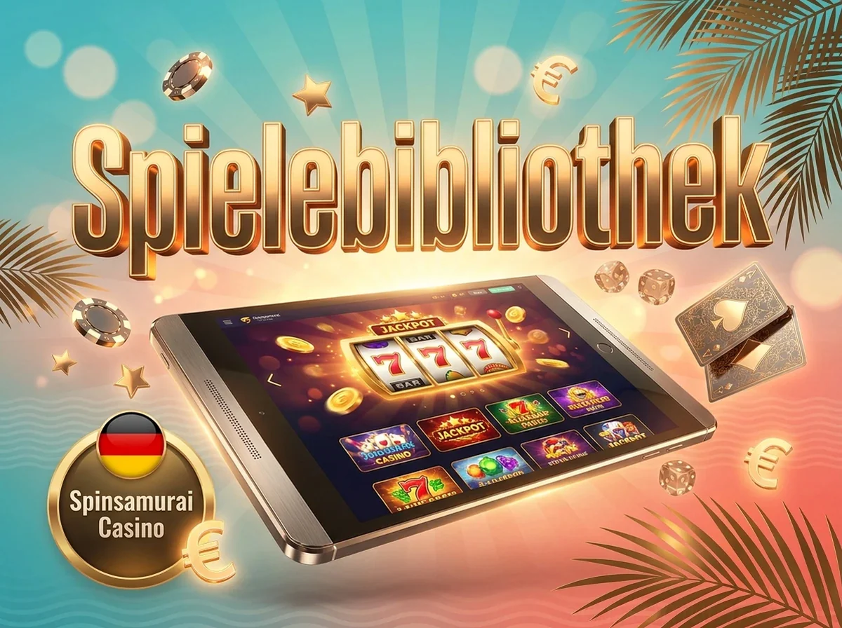 Spielebibliothek