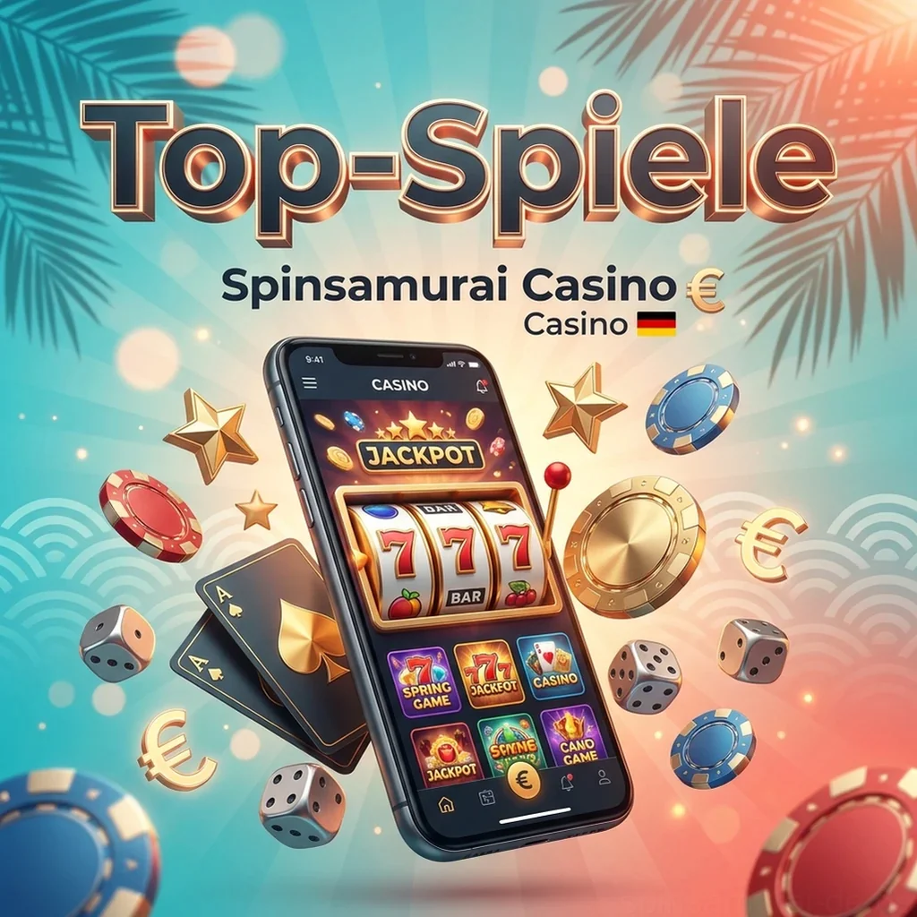 Top-Spiele